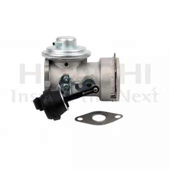Vanne EGR HITACHI 2508465