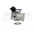 Vanne EGR HITACHI 2508465 - Visuel 2