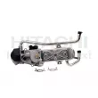 Vanne EGR HITACHI 2508466 - Visuel 3