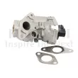 Vanne EGR HITACHI 2508468 - Visuel 1