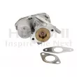 Vanne EGR HITACHI 2508468 - Visuel 3