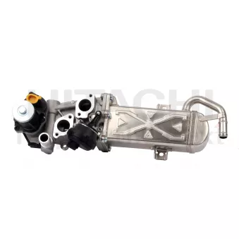 Vanne EGR HITACHI 2508469