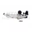 Vanne EGR HITACHI 2508469 - Visuel 2