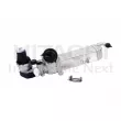 Vanne EGR HITACHI 2508469 - Visuel 3