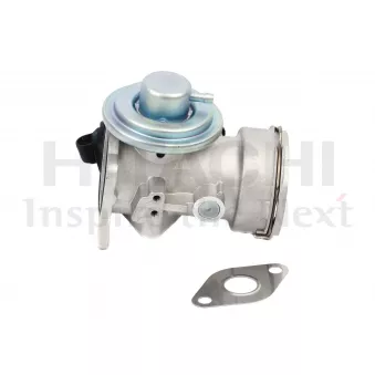 Vanne EGR HITACHI 2508473