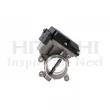 Corps papillon HITACHI 2508509 - Visuel 1