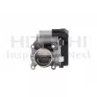 Corps papillon HITACHI 2508517 - Visuel 1