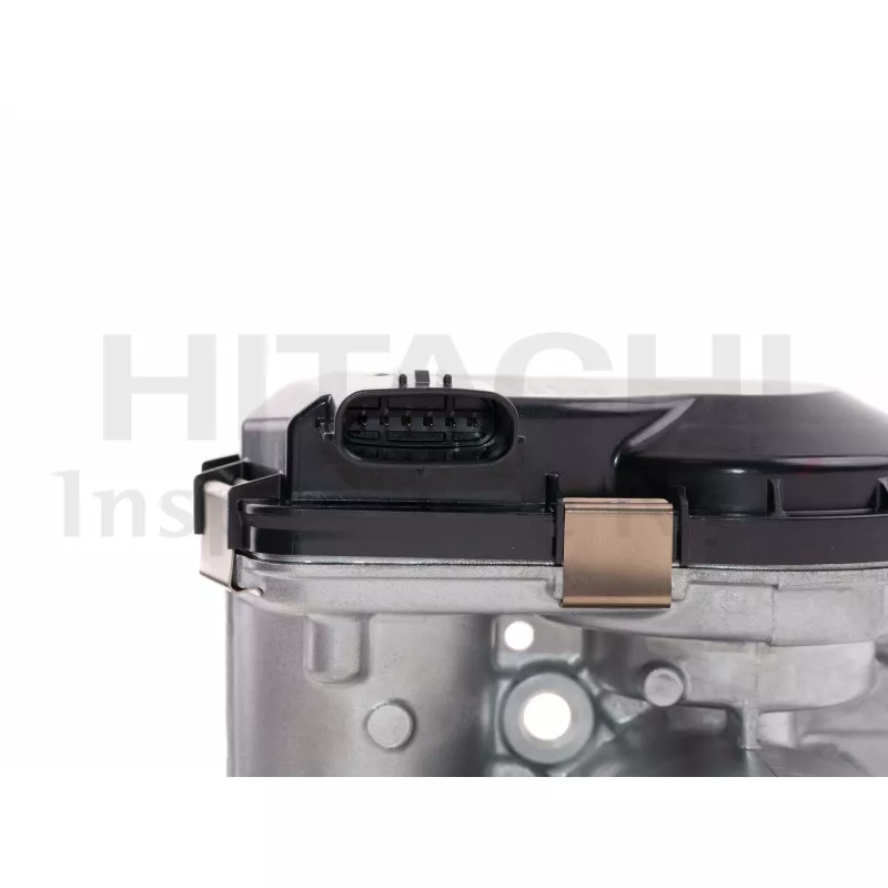 Corps papillon HITACHI 2508529 - Visuel 2