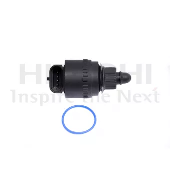 Controle de ralenti, alimentation en air HITACHI 2508604