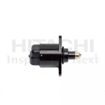 Controle de ralenti, alimentation en air HITACHI 2508605