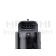 Controle de ralenti, alimentation en air HITACHI 2508606 - Visuel 2