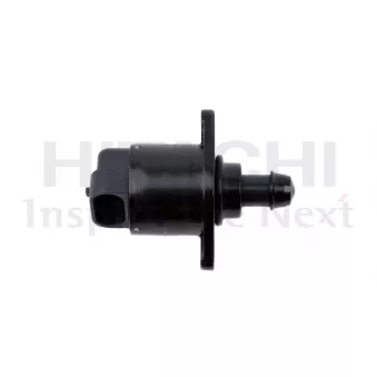 Controle de ralenti, alimentation en air HITACHI 2508607