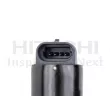 Controle de ralenti, alimentation en air HITACHI 2508607 - Visuel 2