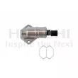 Controle de ralenti, alimentation en air HITACHI 2508608 - Visuel 1