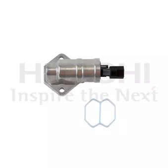 Controle de ralenti, alimentation en air HITACHI 2508608