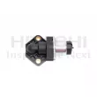 Controle de ralenti, alimentation en air HITACHI 2508610 - Visuel 1