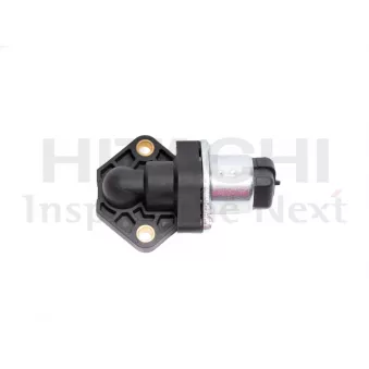 Controle de ralenti, alimentation en air HITACHI 2508610