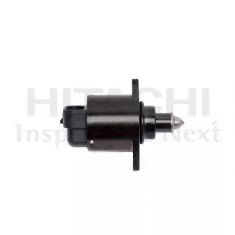 Controle de ralenti, alimentation en air HITACHI 2508611