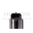 Controle de ralenti, alimentation en air HITACHI 2508611 - Visuel 2