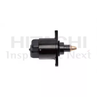 Controle de ralenti, alimentation en air HITACHI 2508612