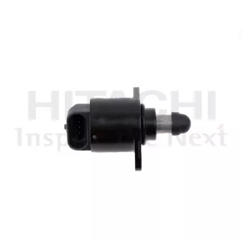 Controle de ralenti, alimentation en air HITACHI 2508613