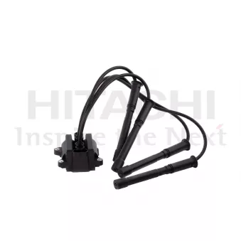 Bobine d'allumage HITACHI 2508712