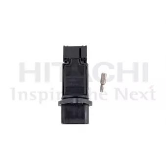 Débitmètre de masse d'air HITACHI 2508945