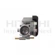 Corps papillon HITACHI 2509001 - Visuel 1