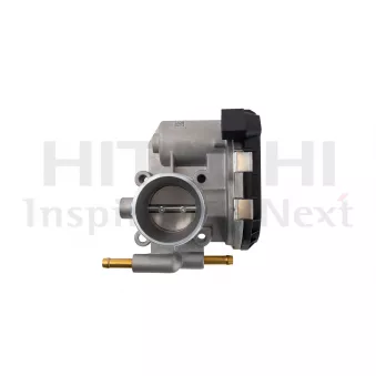 Corps papillon HITACHI 2509001