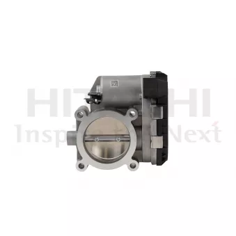 Corps papillon HITACHI 2509007
