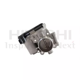 Corps papillon HITACHI 2509008