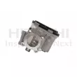 Corps papillon HITACHI 2509008 - Visuel 2