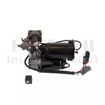 Compresseur, système d'air comprimé HITACHI 2509883