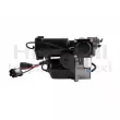 Compresseur, système d'air comprimé HITACHI 2509883 - Visuel 3