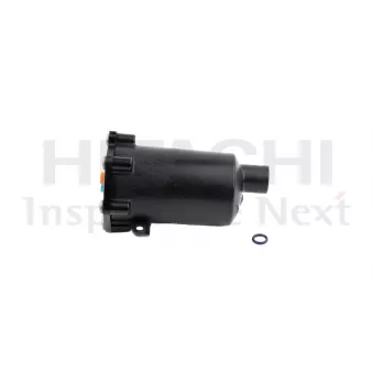 Cartouche de dessicateur, système d'air comprimé HITACHI 2509885
