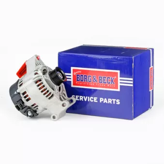 Alternateur BORG & BECK BBA2064
