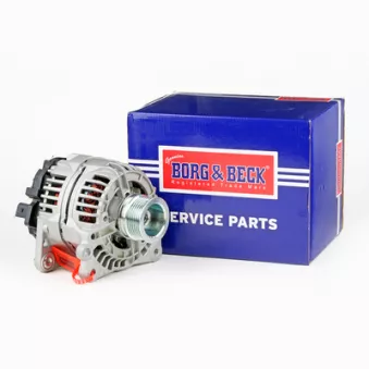 Alternateur BORG & BECK BBA2158