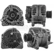 Alternateur BORG & BECK BBA2158 - Visuel 2