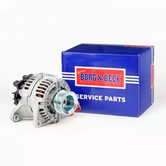 Alternateur BORG & BECK BBA2192
