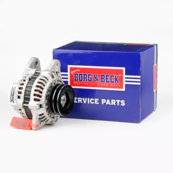 Alternateur BORG & BECK BBA2204