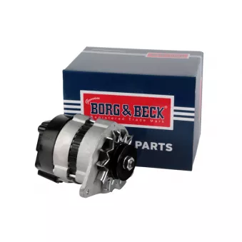 Alternateur BORG & BECK BBA2238