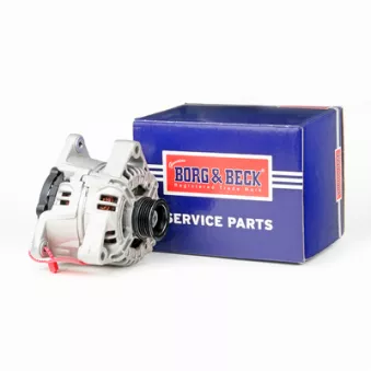 Alternateur BORG & BECK BBA2265