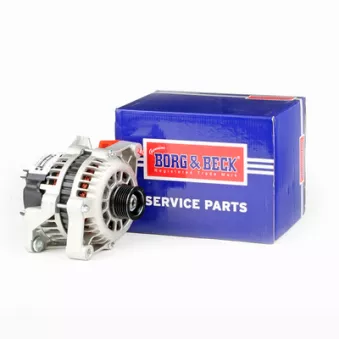 Alternateur BORG & BECK BBA2271