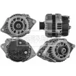 Alternateur BORG & BECK BBA2271 - Visuel 2