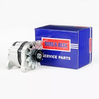Alternateur BORG & BECK BBA2305