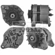 Alternateur BORG & BECK BBA2305 - Visuel 2