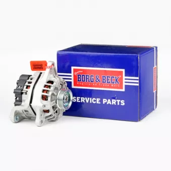 Alternateur BORG & BECK BBA2336