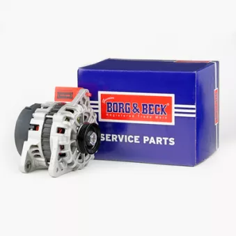 Alternateur BORG & BECK BBA2343
