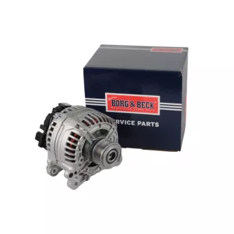 Alternateur BORG & BECK BBA2409