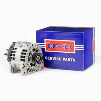 Alternateur BORG & BECK BBA2414